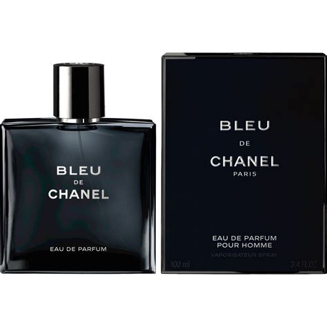 bleu De Chanel edp nz